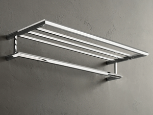 VENEZIA - Metal towel rail _ Fantini Rubinetti